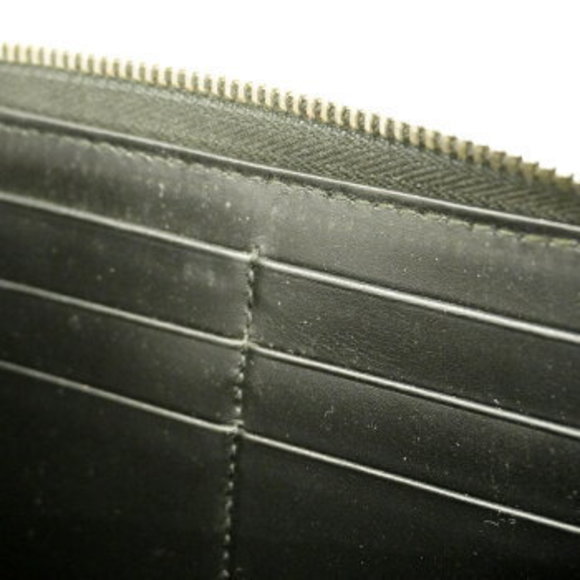 Gucci Sherry Leather Bi-fold Long Wallet - Picture 8 of 9